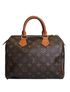 Monogram Speedy 25, front view